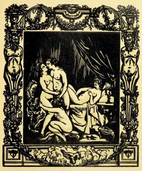 Marquis de Sade 05