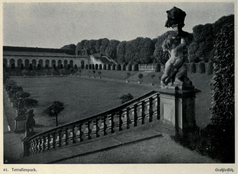 061 Großsedlitz, Terassenpark