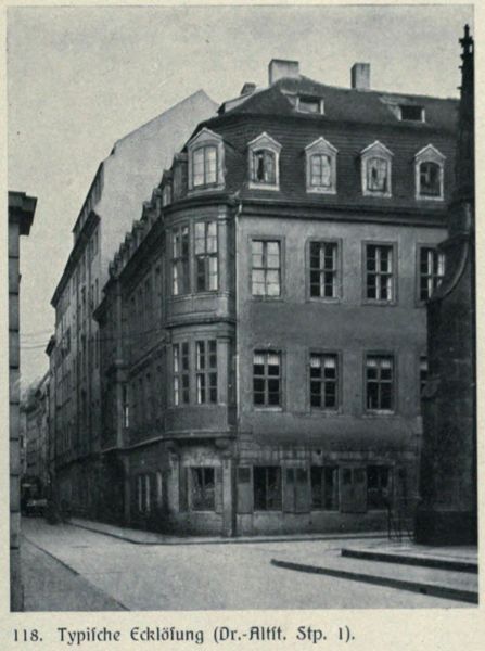 118 Dresden, Typische Ecklösung (Dr.-Altst. stp. 1)