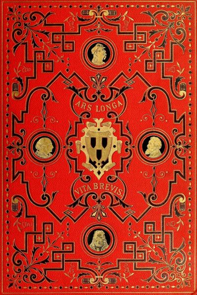 Kunst und Künstler des Mittelalters und der Neuzeit - Cover