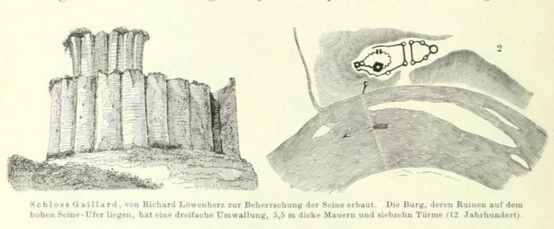 010 Schloss Gaillard