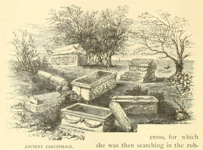 013 Ancient Sarcophagi