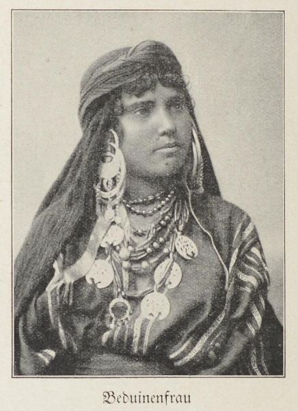 02 Beduinenfrau