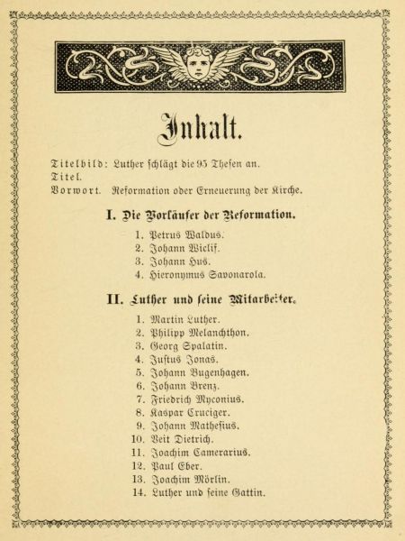 RA 009 Inhalt
