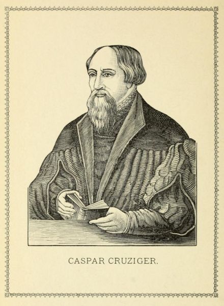 RA 035 Cruziger Caspar