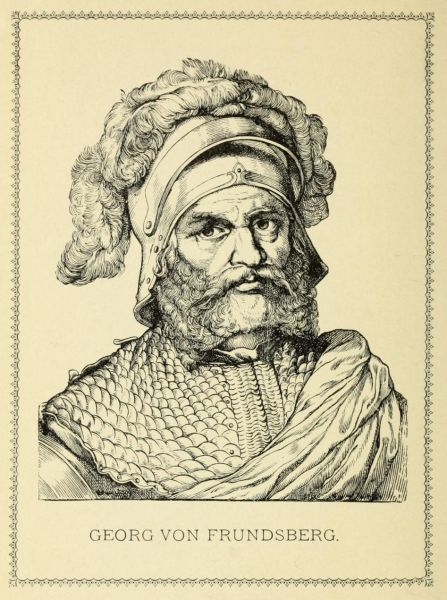 RA 068 Georg von Frundsberg