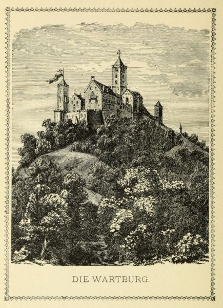 RA 086 Die Wartburg