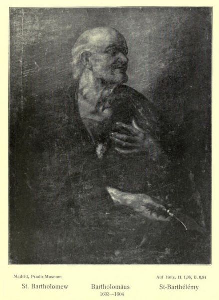 013. Rubens, Bartholomäus, 1603-1604