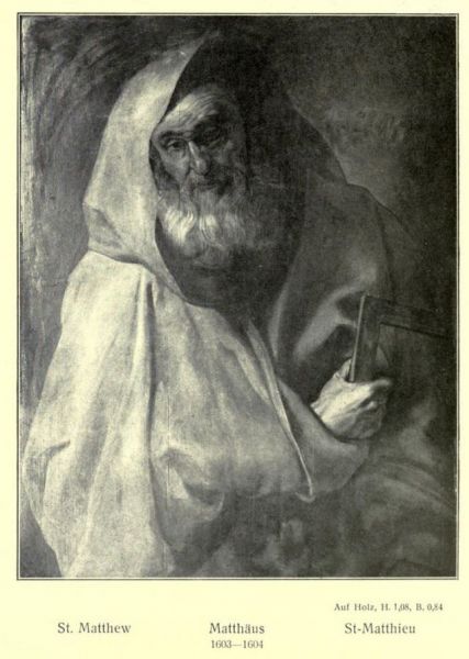 013. Rubens, Matthäus, 1603-1604