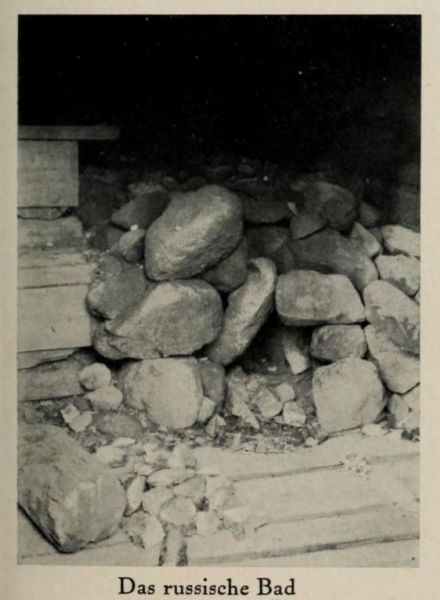Russland 025. Das Russsische Bad (1)