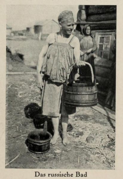 Russland 025. Das Russsische Bad (2)