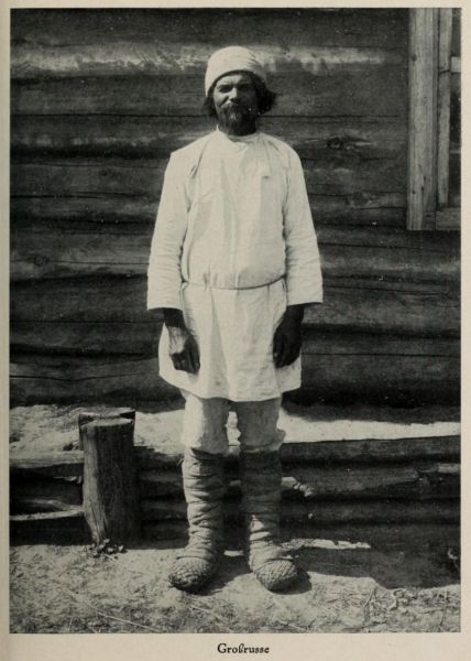 Russland 047. Großrusse