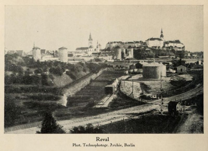 Russland 092. Reval