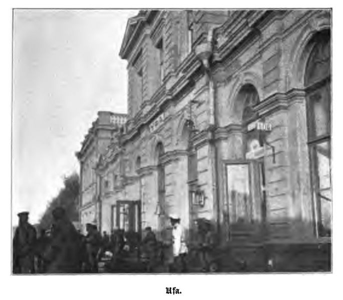Sibirien 06 Ufa