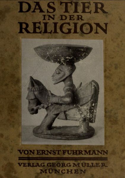 000. Das Tier in der Religion
