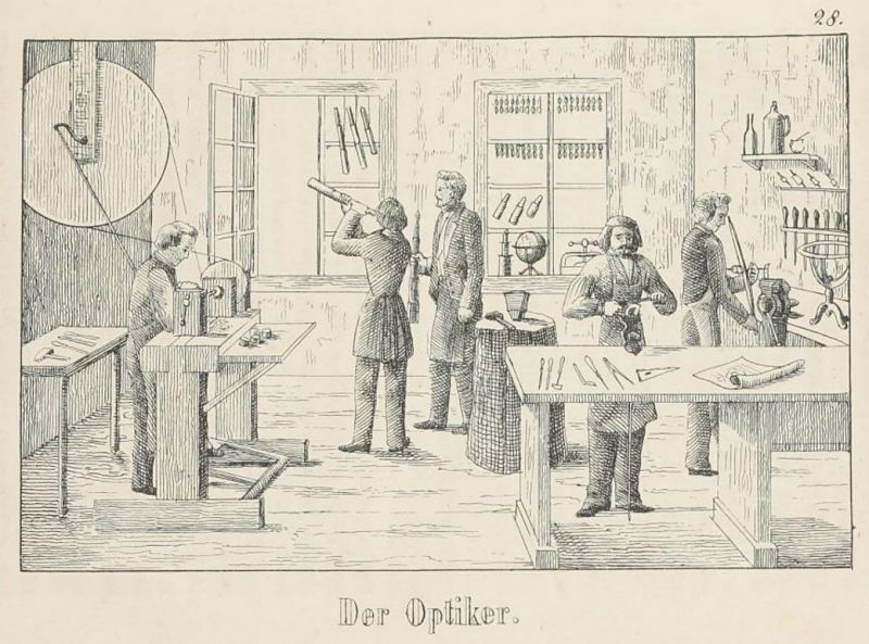 028. Der Optiker