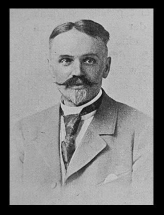 Neumann, Wilhelm (1849-1919) deutsch-baltischer Architekt und Kunsthistoriker