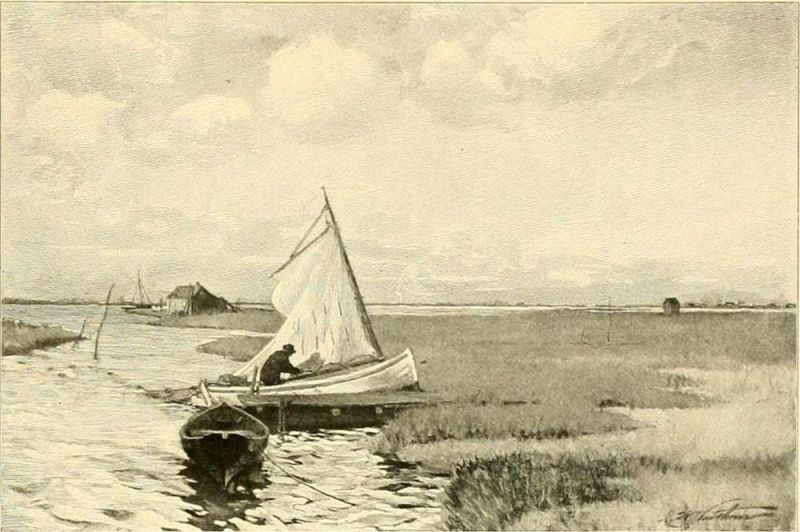 New York - Jamaica-Bay