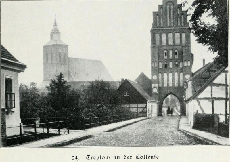 Treptow an der Tollense