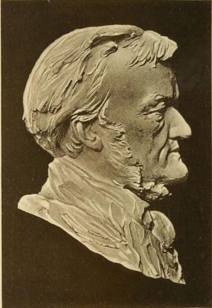 Richard Wagner 1813-1883
