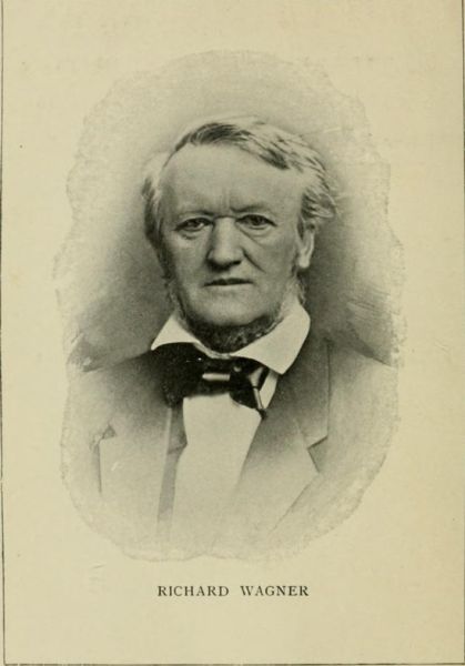 Richard Wagner