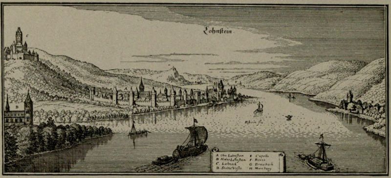 Lohnstein