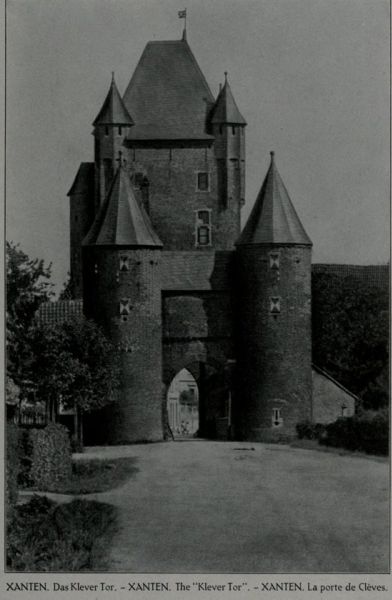 Xanten