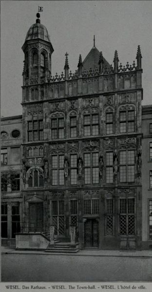 Wesel