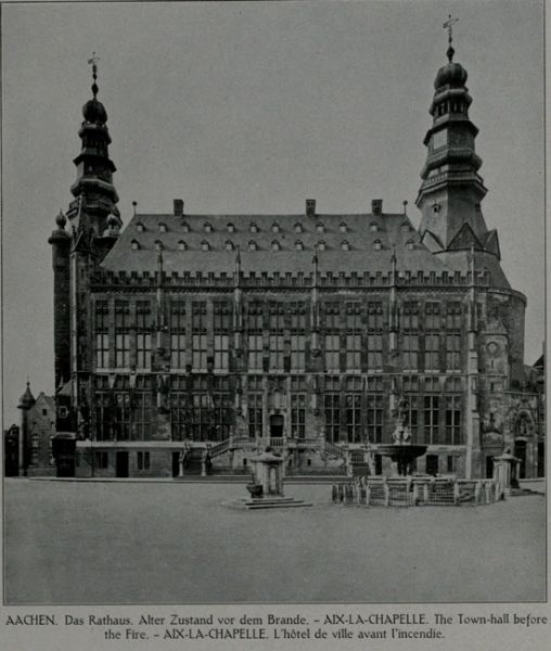 Aachen