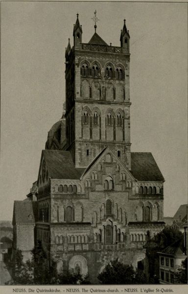 Neuss