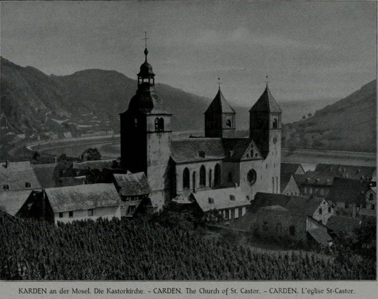 Karden