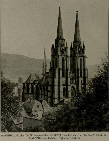 Marburg