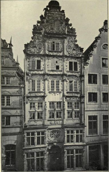 Bremer Handelshaus