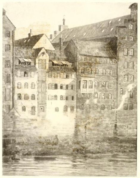 Bremer Stephani-Kirchhof