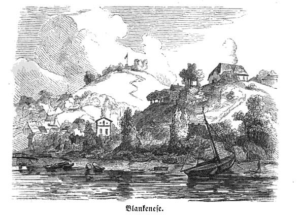 Blankenese