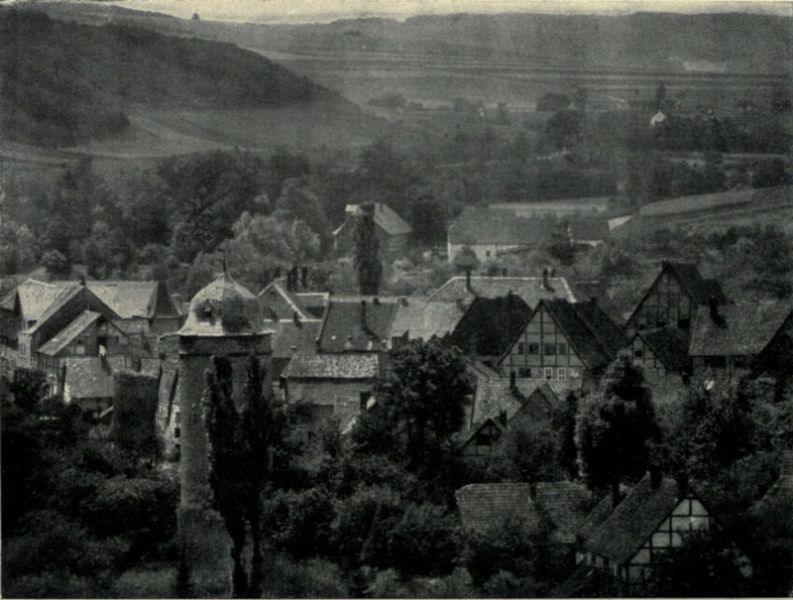 00 Saaleck bei Bad Kösen