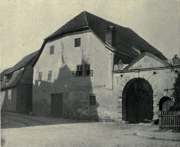05 Gehöftgebäude in Jena