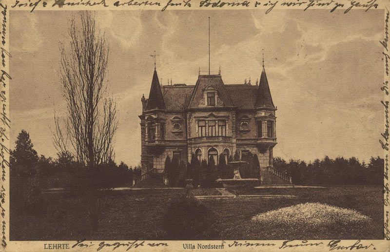 Lehrte Villa Nordstern