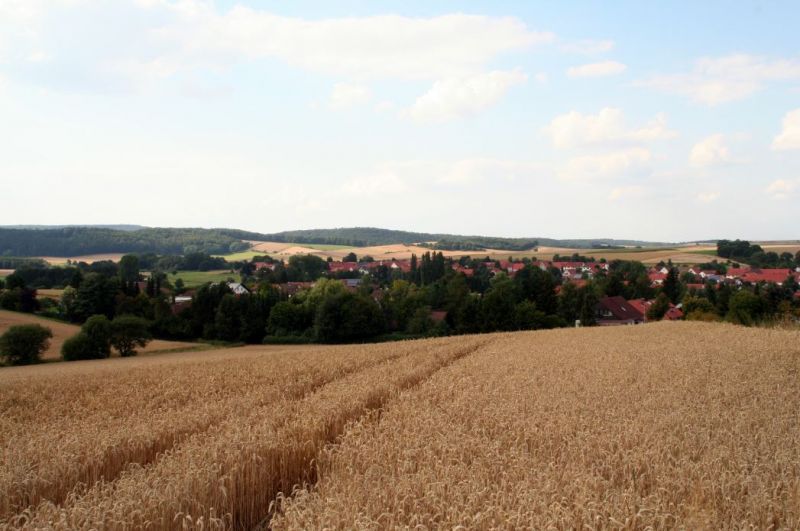 Landolfshausen, Niedersachsen