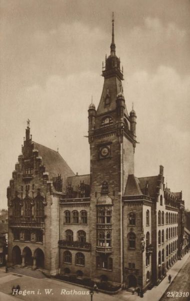 Gelsenkirchen