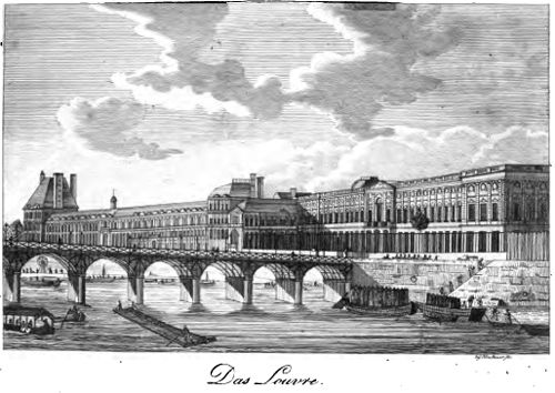 Das Souvre