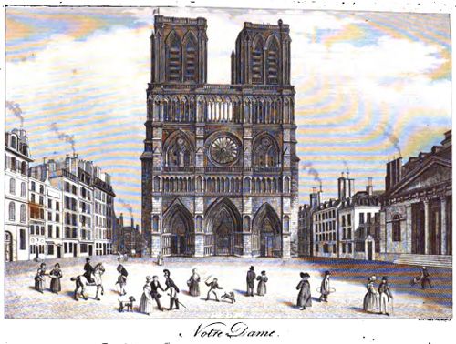 Notre Dame