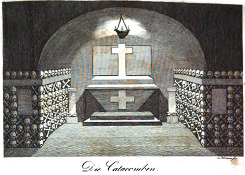 Die Catacomben