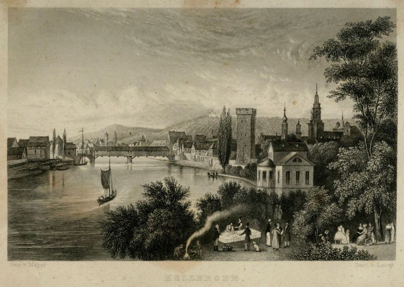 Schwaben 00 Heilbronn