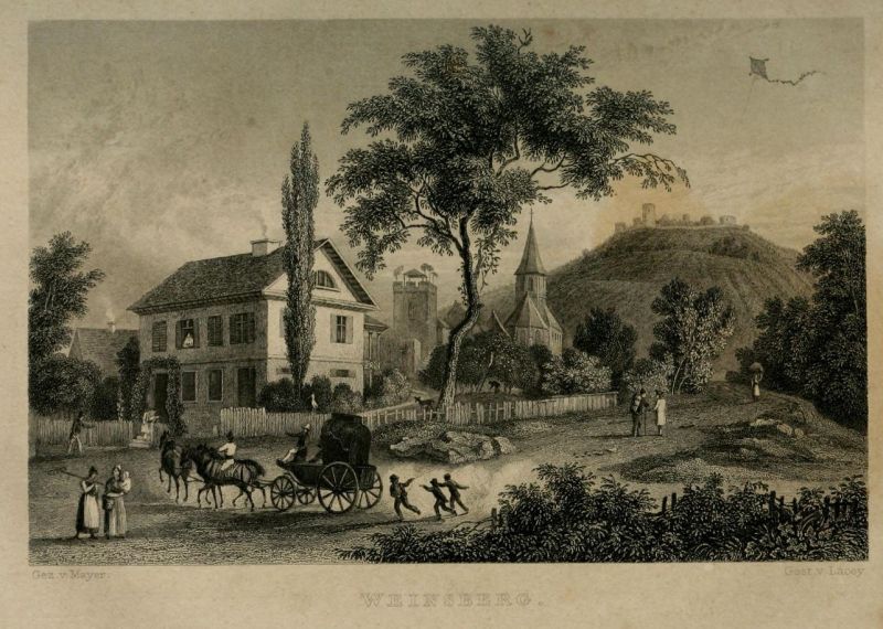 Schwaben 05 Weinsberg