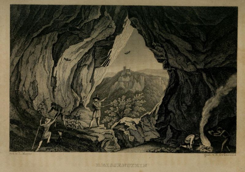 Schwaben 14 Reissenstein