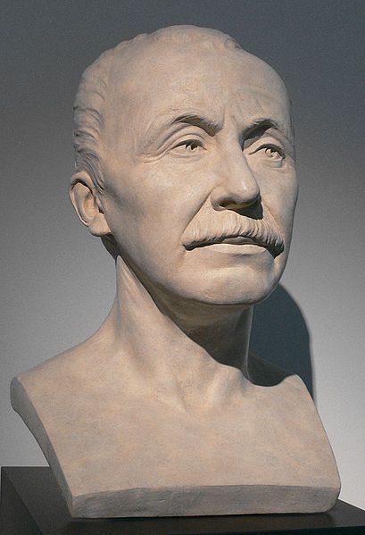 Heinrich Schliemann