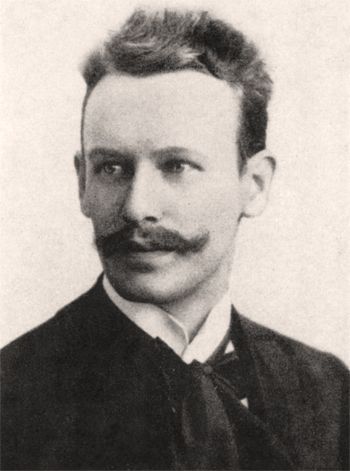 Christian Morgenstern