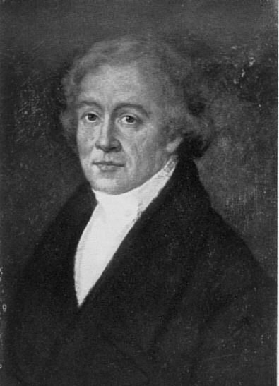 Vulpius Christian August