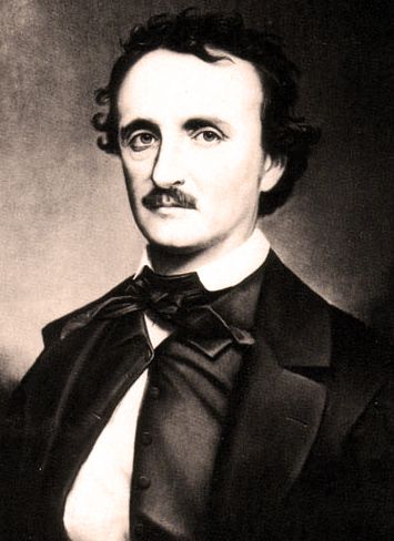 Edgar Allan Poe